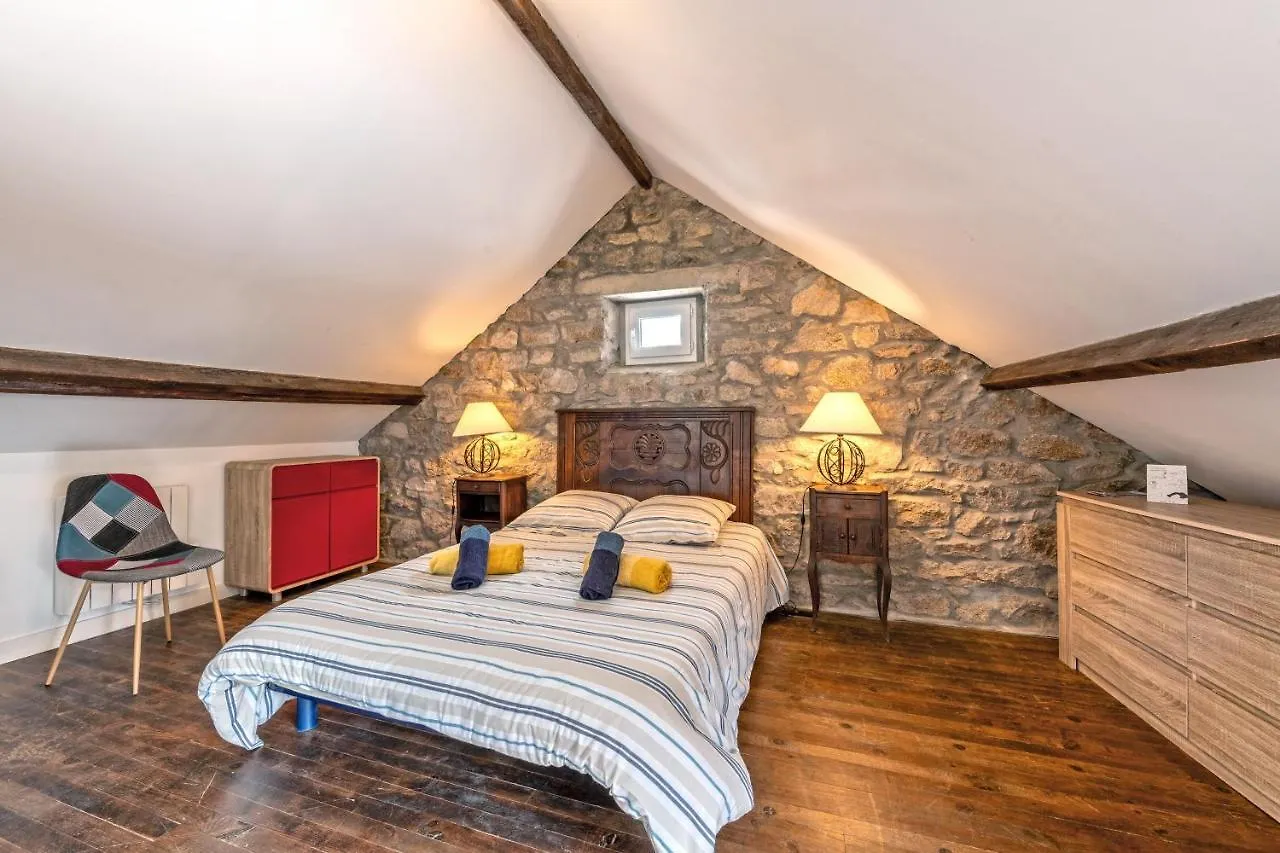 Kermad - Maison Avec Jardin Le Relecq-Kerhuon France