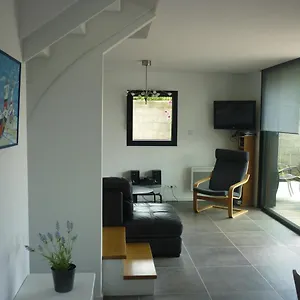 La Maison De La Rade Hébergement de vacances