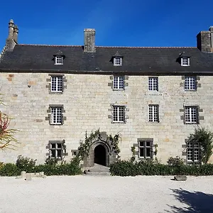 De Charme Au Manoir ! Appartement