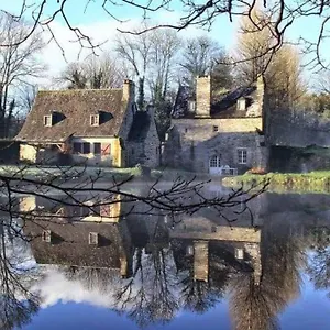 Moulin De Lossulien Hébergement de vacances