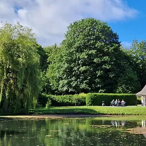 La Grange Du Moulin De Lossulien Hébergement de vacances