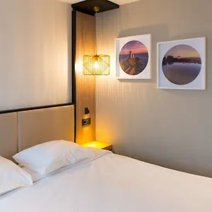 Hotel Brit Brest Kerhuon, Le Relecq-Kerhuon