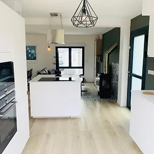 Proches De La Appartement