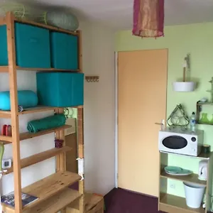 Anne Et Billy Séjour chez l'habitant